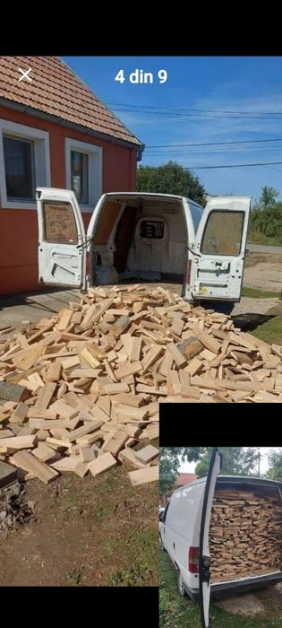 Vind Lemne( Ofertă ) Deseuri 3.5m.steri