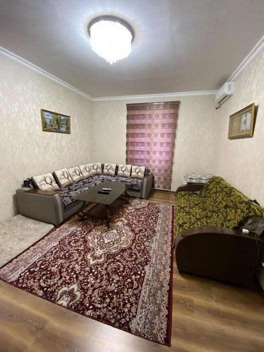 Аренда Паркентская 2комнатная квартира!