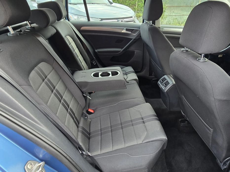 VW Golf 1.4TGi VII/Ecofuel/Авт./Лизинг