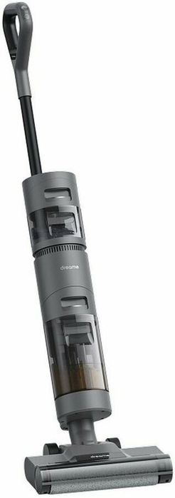 Моющий беспроводной пылесос Dreame H12 Core, вертикальный, черны