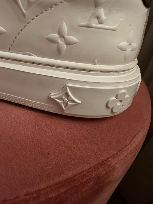 Louis Vuitton sneakers