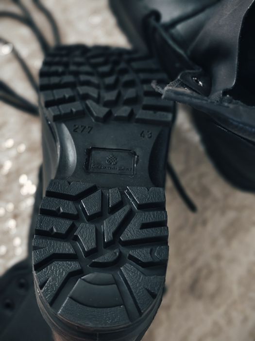 Берцы новые сделано в Алматы