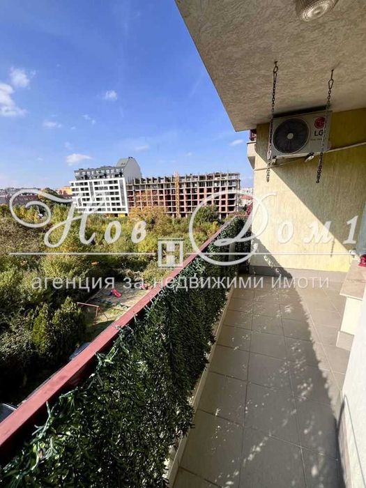 Дава се под наем Двустаен апартамент в София, Овча купел - 50 кв.м за 600 € - Снимка #17