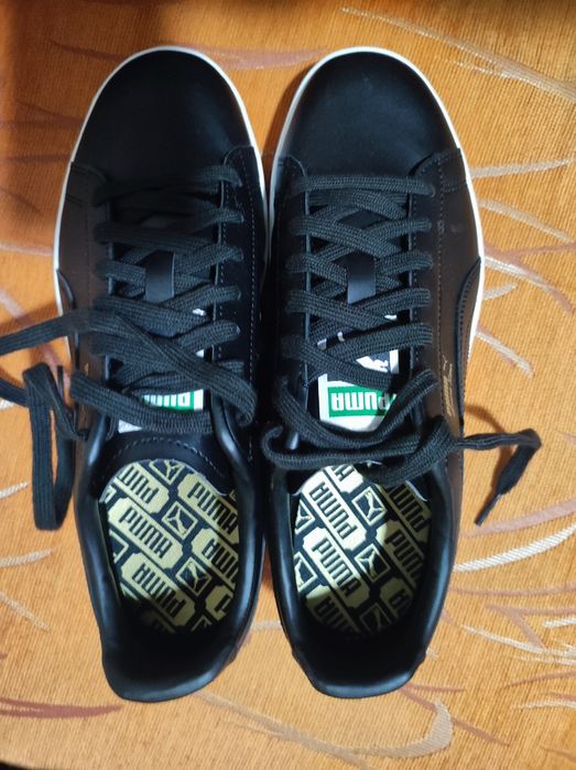 Нови мъжки маратонки Puma