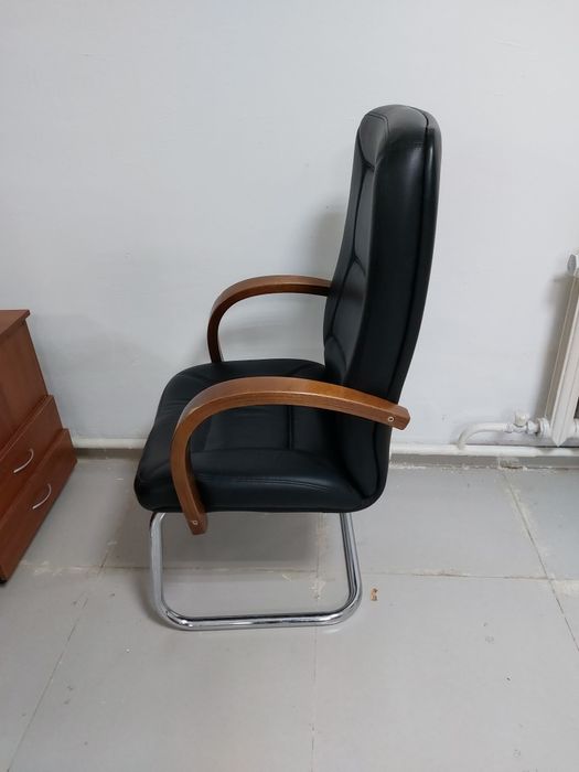 Кресло офисное кз