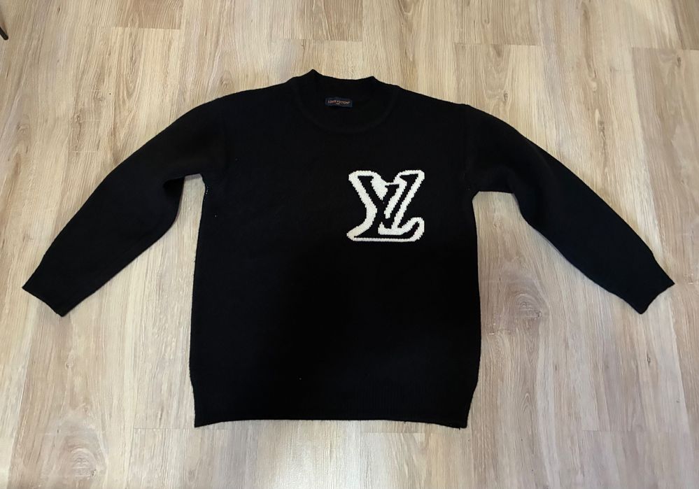 Bluza Louis Vuitton