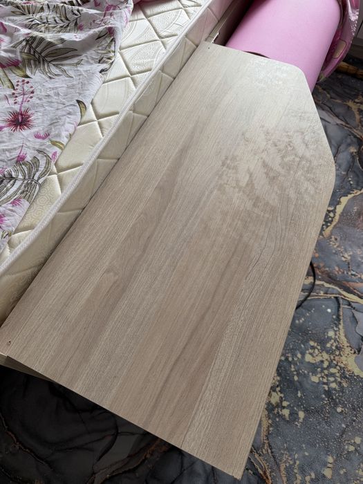 Односпальная кровать