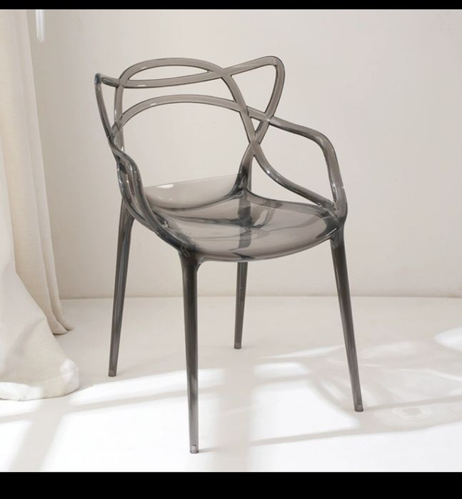 Стулья поликарбонат