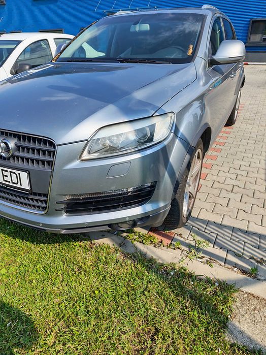 AUDI Q7 2007 — imagine 4