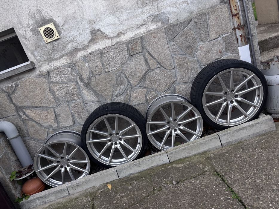 Джанти ARCEO 20ки