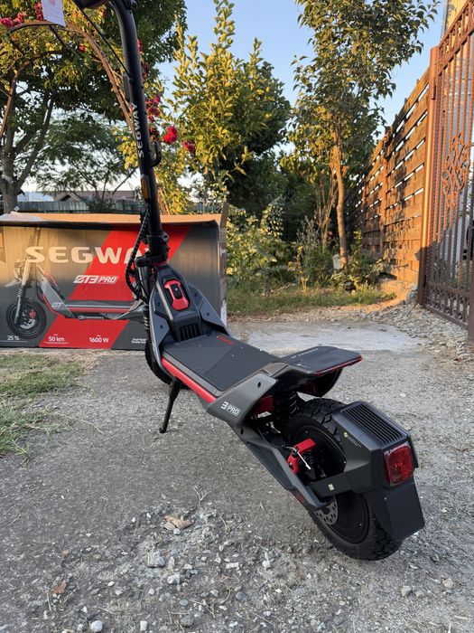 Segway ZT3 Pro.