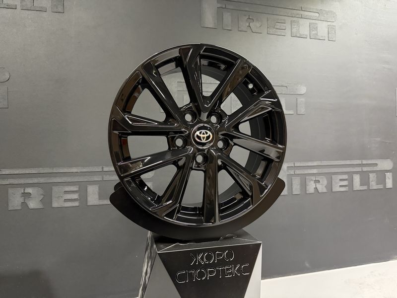 16цола Toyota 5x114.3 Тойота 4бр