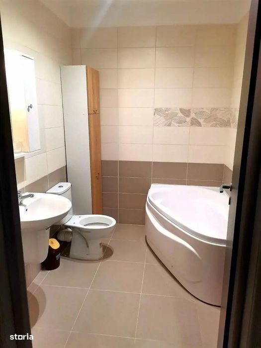 Militari Residence | Garsoniera | 34mp | Decomandat | B11822