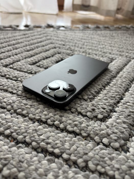 Iphone 14 pro max 256 gb ( impecabil) full box