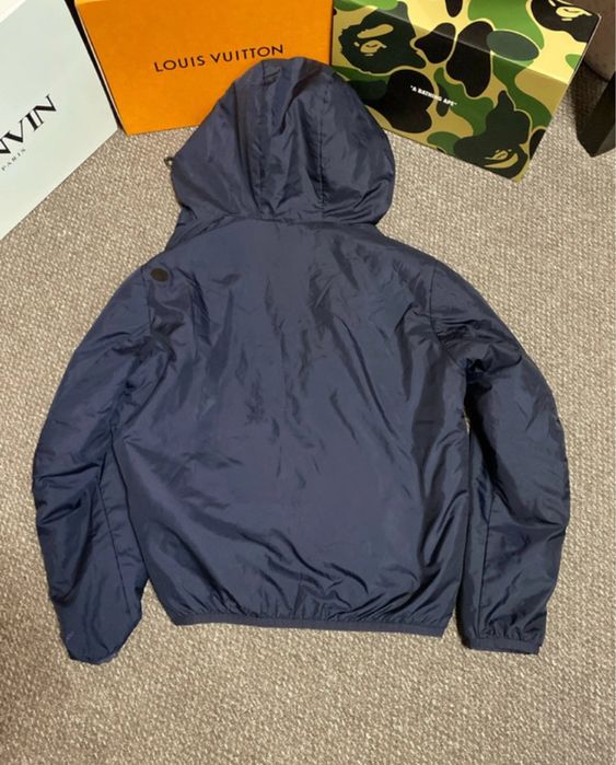 Geaca Empario Armani puffer