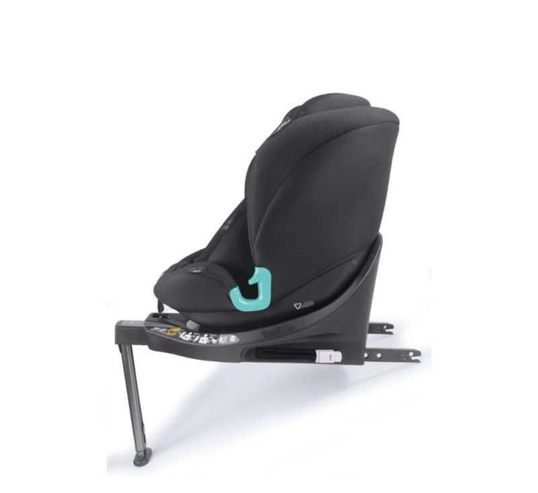 CAM - SOSTA EVO I-Size , Стол за кола група 0+/1/2/3 от 0кг. до 36кг. от новородено до 12 години !