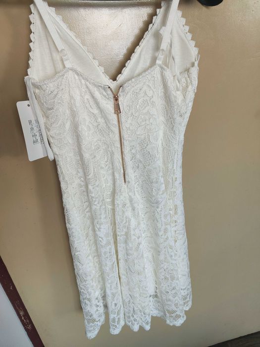 Дамска лятна рокля