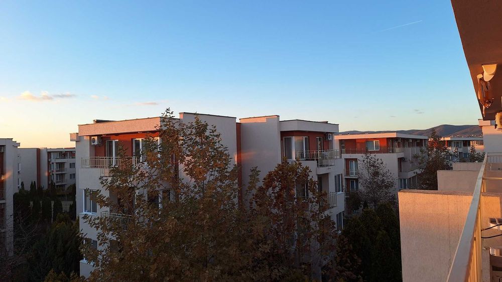 Дава се под наем Двустаен апартамент в к.к. Слънчев бряг - 63 кв.м за 350 € - Снимка #12