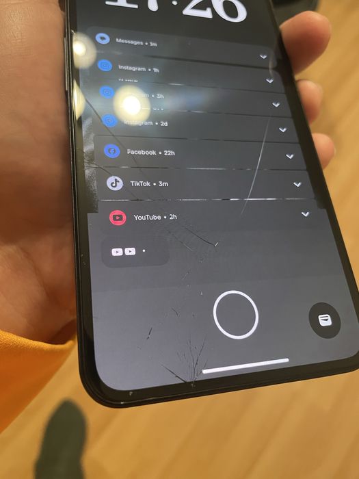 Смартфон NOTHING CMF Phone 2 Pro