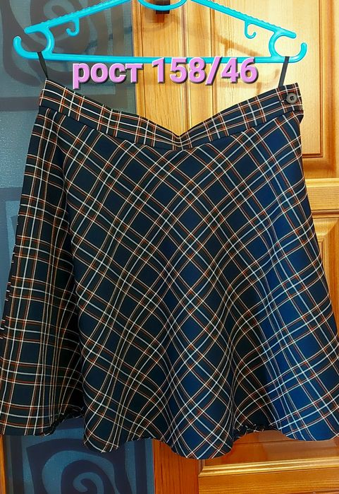 Школьная форма для девочек.