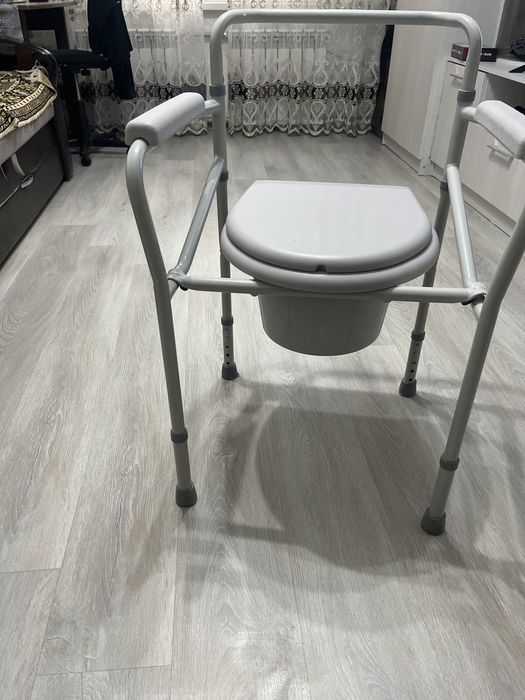 Продается биотуалет