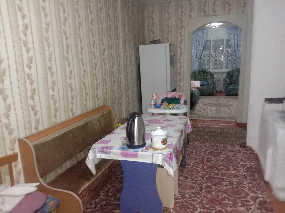 продам 3-х комн дом