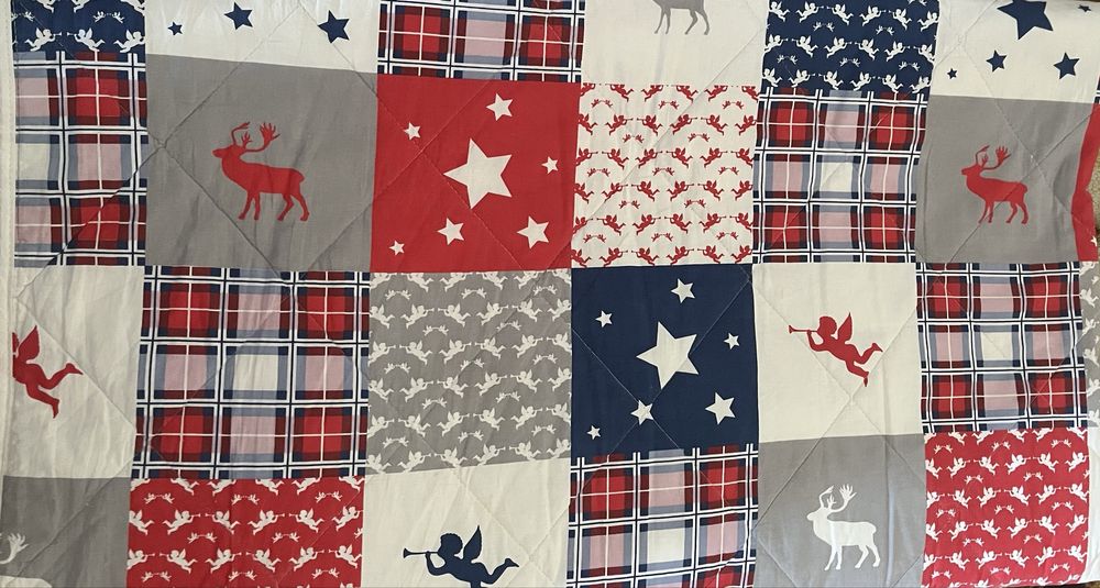 Покрывало IKEA в отличном состоянии