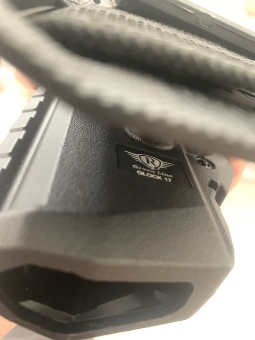 Holster Radar 2 FAST EXTREME