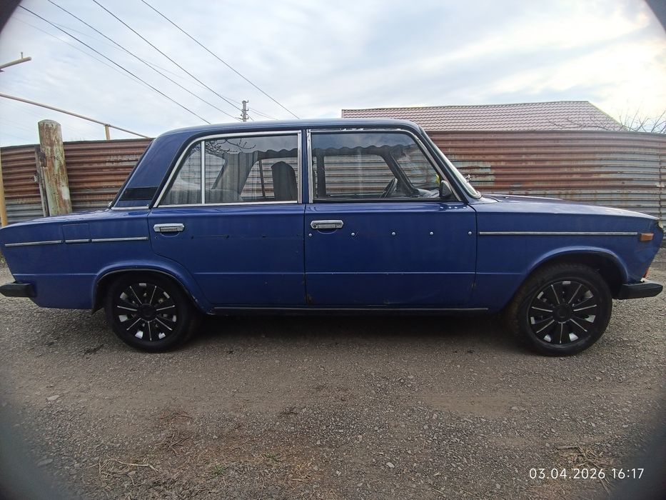 Продам Ваз 21060