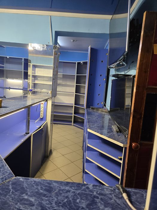 Сдам помещение по Евразии