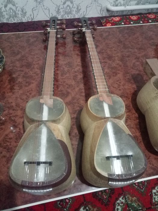 Rubob 300$ dan galishiladi manzil Xorazm viloyat Xiva tuman