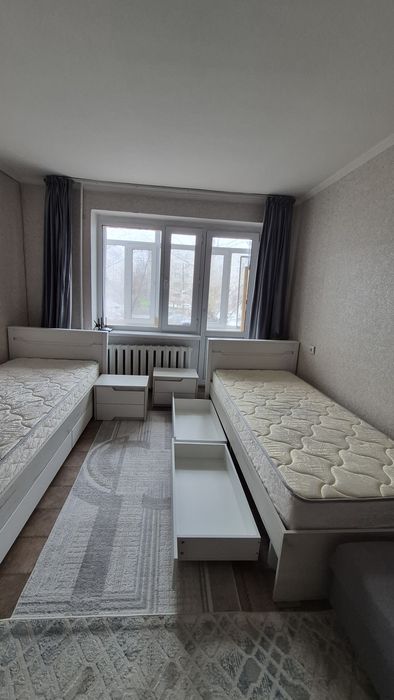 Продам кровать. 100/ 200