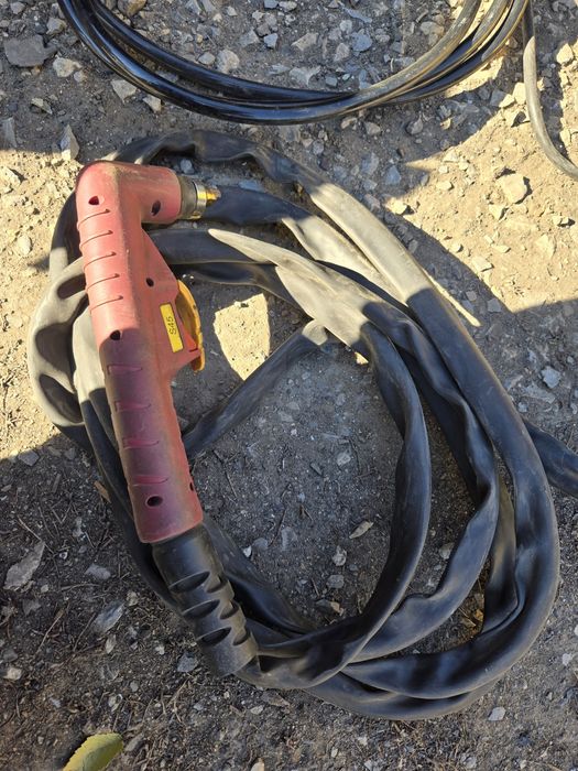 ИПР-40 Плазменный резак