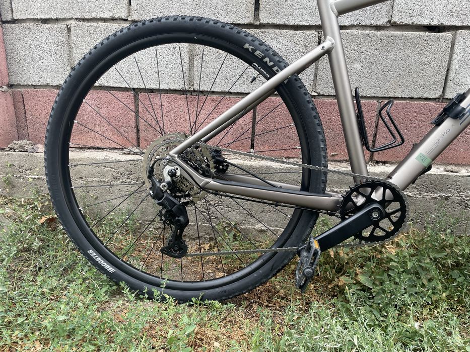 Scott Sub Cross 30 2026
