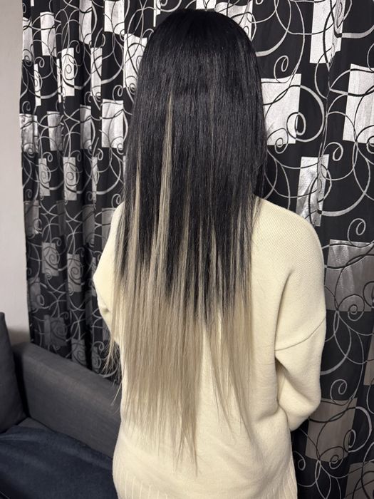 Extensii de par berceni