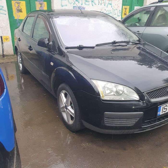 FORD Focus 2007