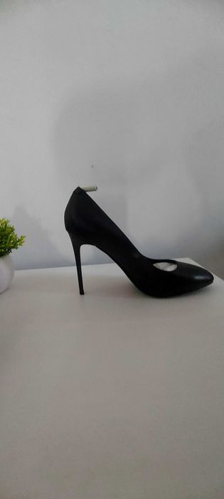 Женские туфли р.36