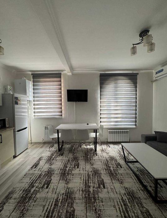 (Golden house) жк Assalom sohil , 5 минут до северного в, 3 комнатная