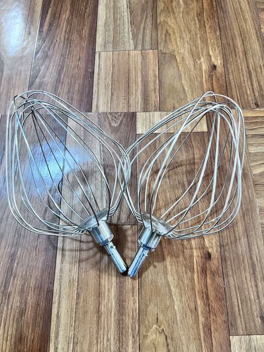 Венчики от кухоной машины