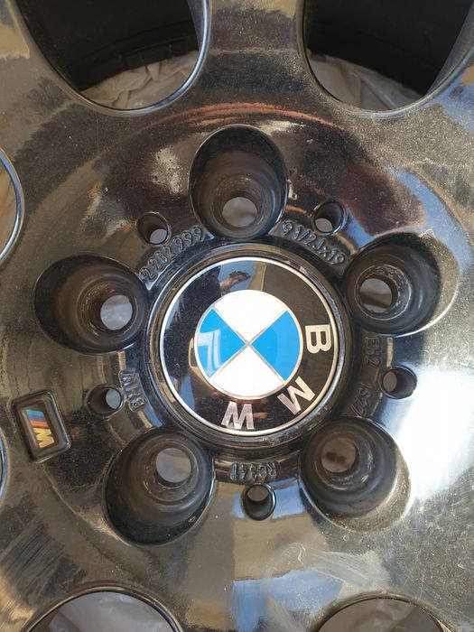 Jante + 2 cauciucuri