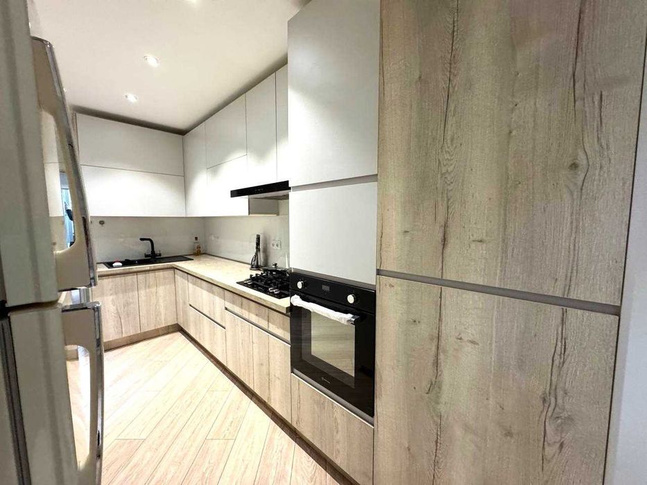 Аренда квартиры Алайский Ц-2 квартал 3 ком