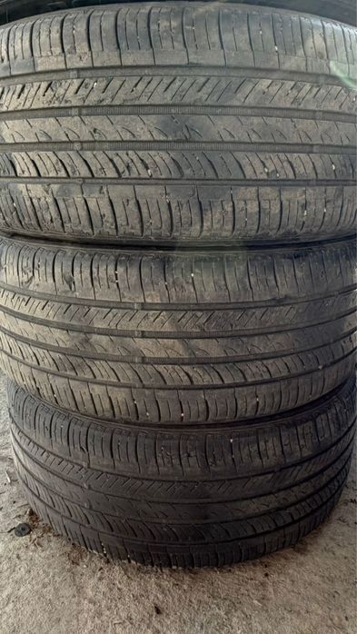 Резина R18 летние