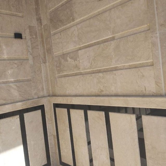 Бурусчатка известняк сапажок териш хизмати