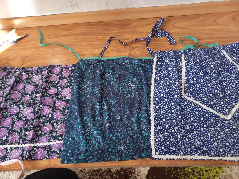 Престилки от плат.Автентични ръчнотъкан