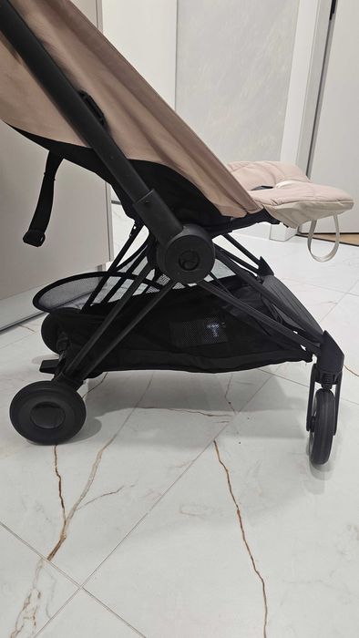 Cybex Coya детска/лятна количка