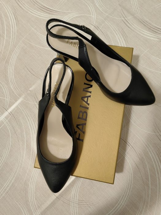 Дамски обувки 36 размер