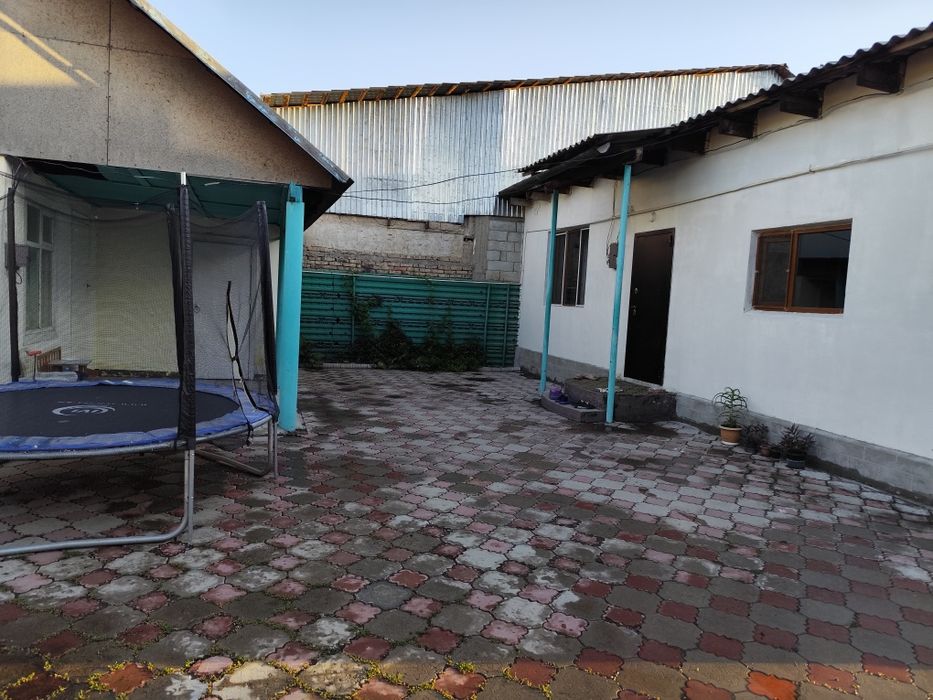 Продается уютный дом