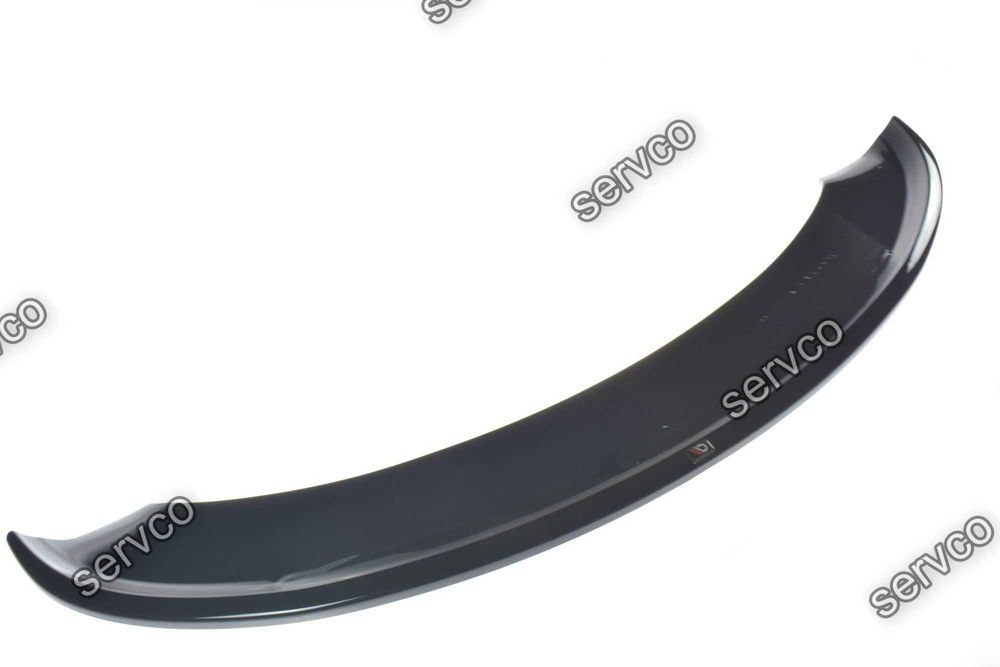 Prelungire splitter bara fata Tesla Model 3 2017- v1 - Maxton Design