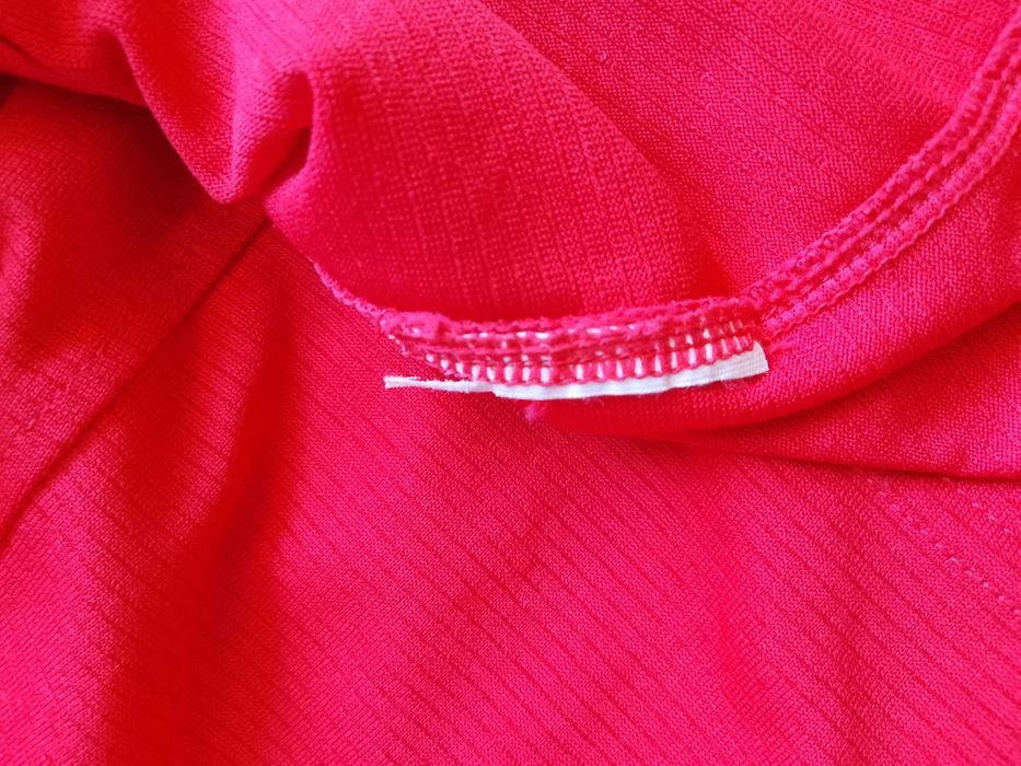 Tricou Fotbal Southampton F.C.