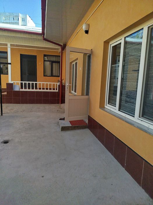 Сотилади участка